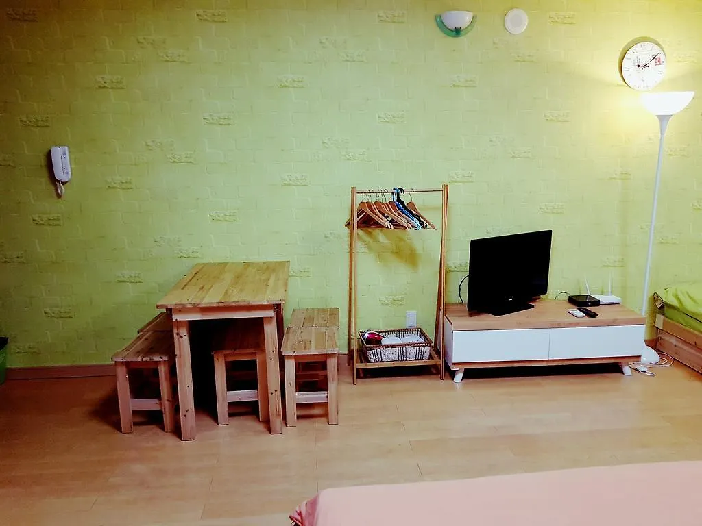Justin House 호텔 서울특별시 게스트하우스