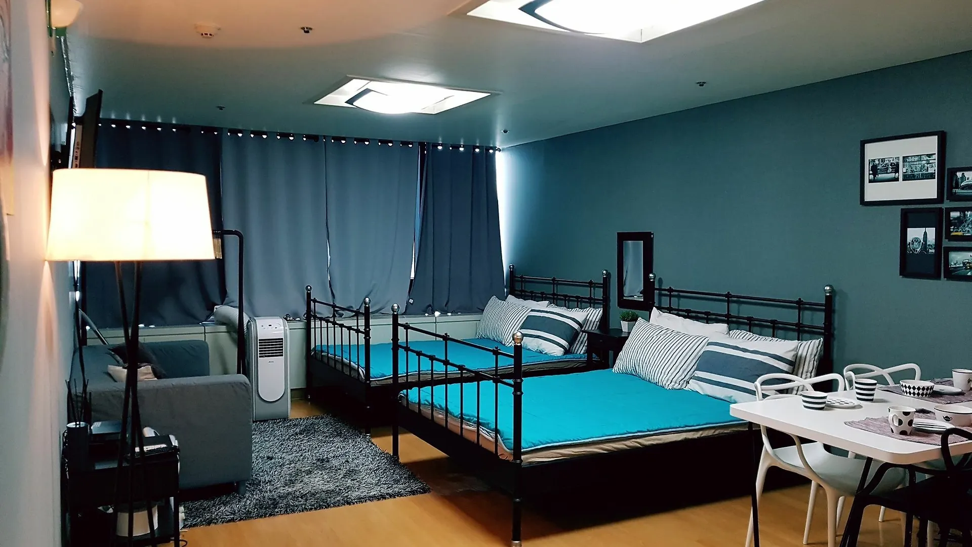 Hotel Justin House Soul