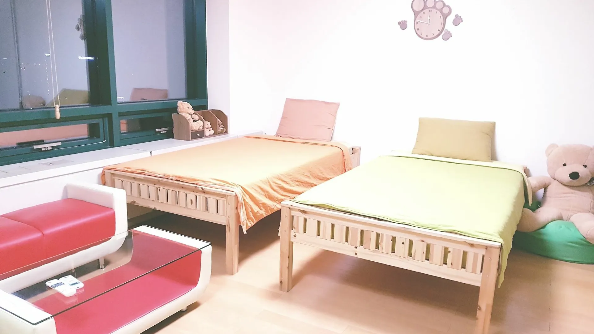 Hotel Justin House Soul Penzion